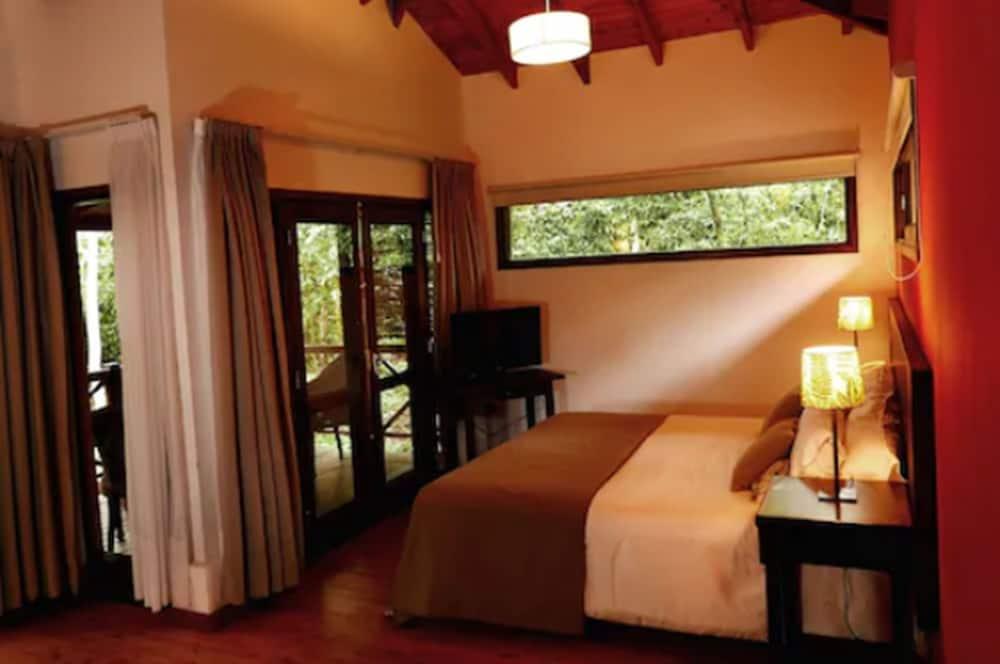 Selva De Laurel Hotel Puerto Iguazú Exterior foto