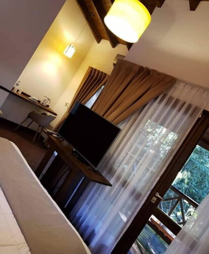 Selva De Laurel Hotel Puerto Iguazú Exterior foto